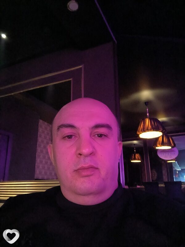 Эдуард, 39, Чите — анкета №4115134