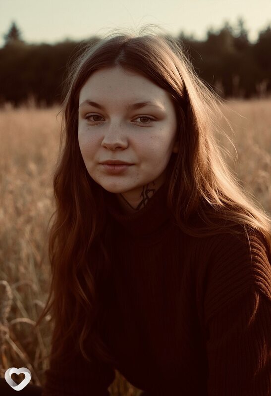 Алена, 21, Нижнем Новгороде — анкета №4115143