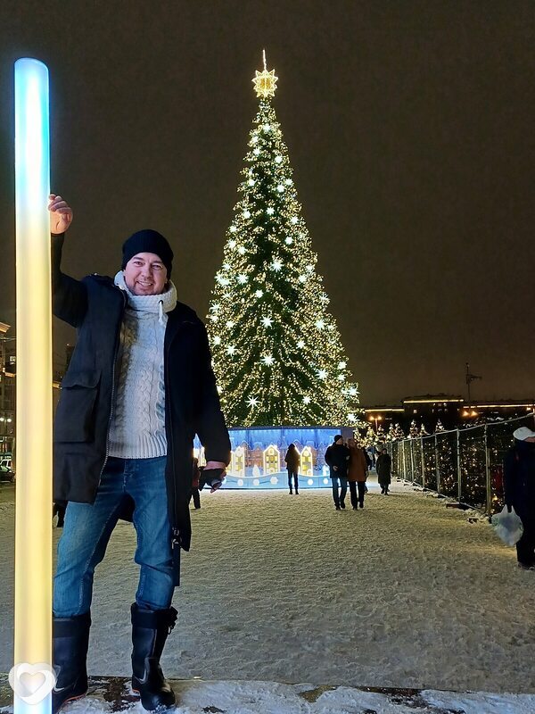 Сергей, 51, Санкт-Петербурге — анкета №4115144