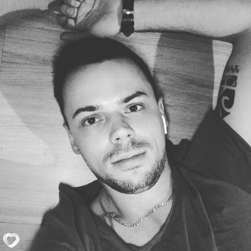 Владимир, 33, Минске — анкета №4115147