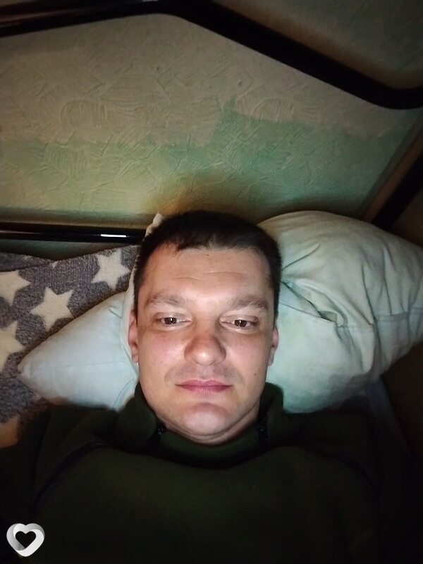 Евгений, 39, Шахтах — анкета №4115148