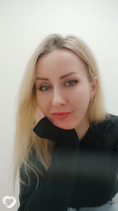 Евгения, 38, Москве — анкета №4115212