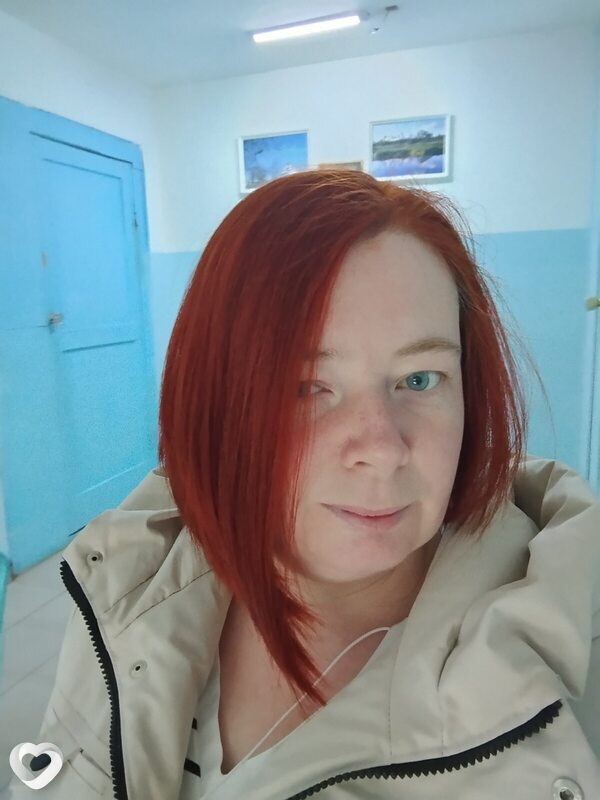 Светлана, Можайск