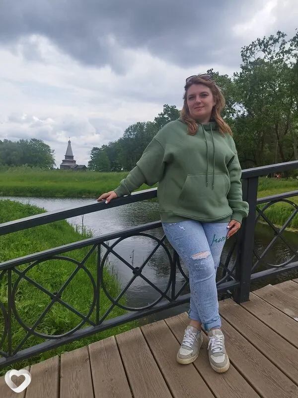 Анна, 38, Москве — анкета №4115218