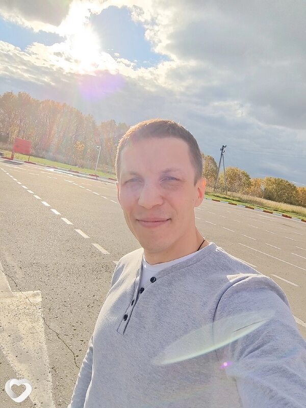Андрей, 37, Пензе — анкета №4115219