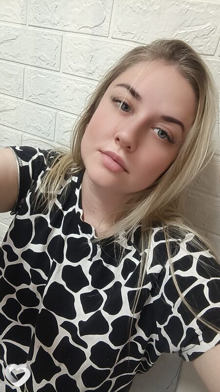 Влада, 30, Иванове — анкета №4115221