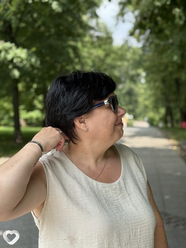 Оксана, Конаково