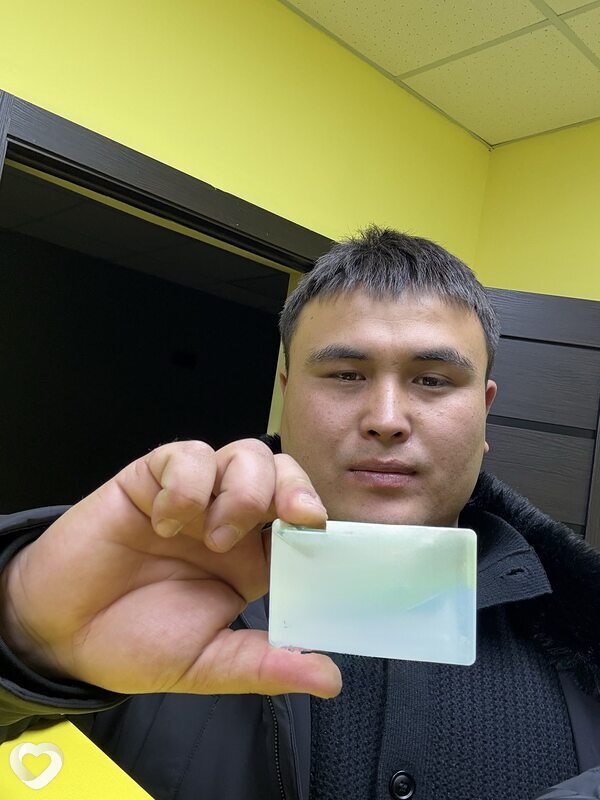 Medet, 30, Астане — анкета №4115312