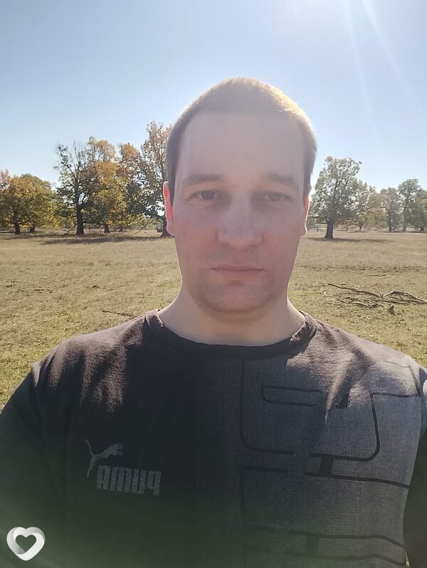 Виталий, 37, Казани — анкета №4115316