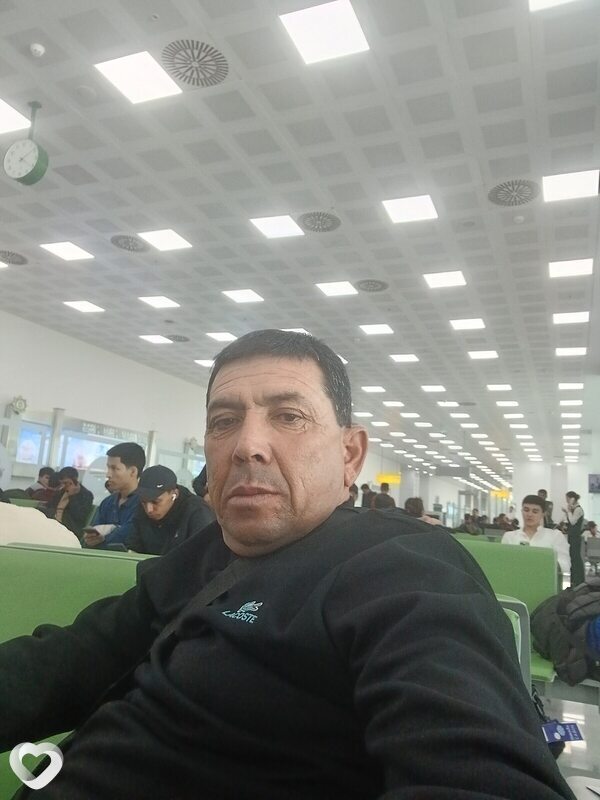 Берди, 48, Минске — анкета №4115333