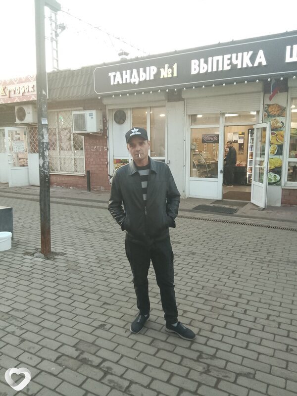 Анатолий, 44, Голицыне — анкета №4115334