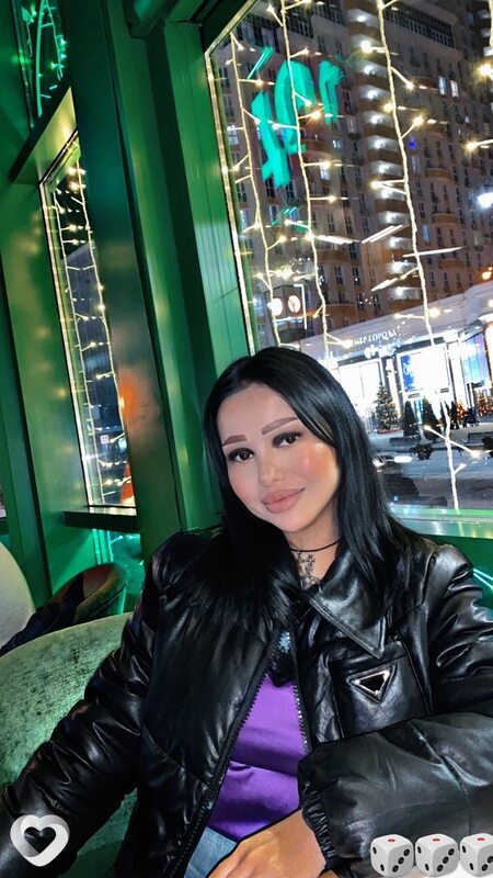 Диана, 26, Краснодаре — анкета №4115335
