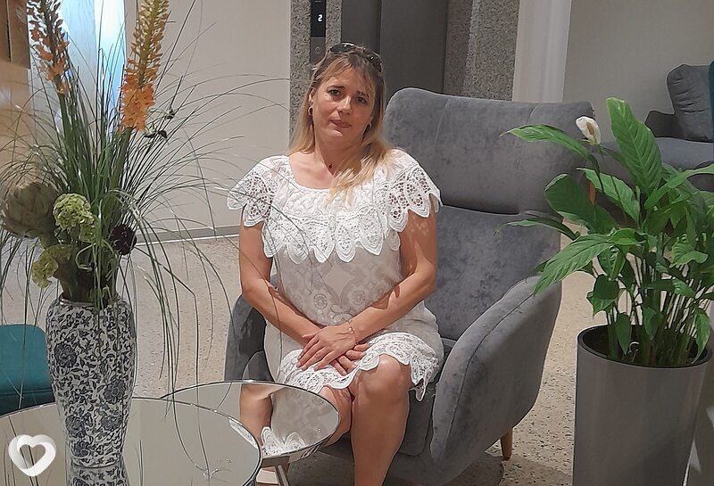 Ирина, 51, Тюмени — анкета №4115693
