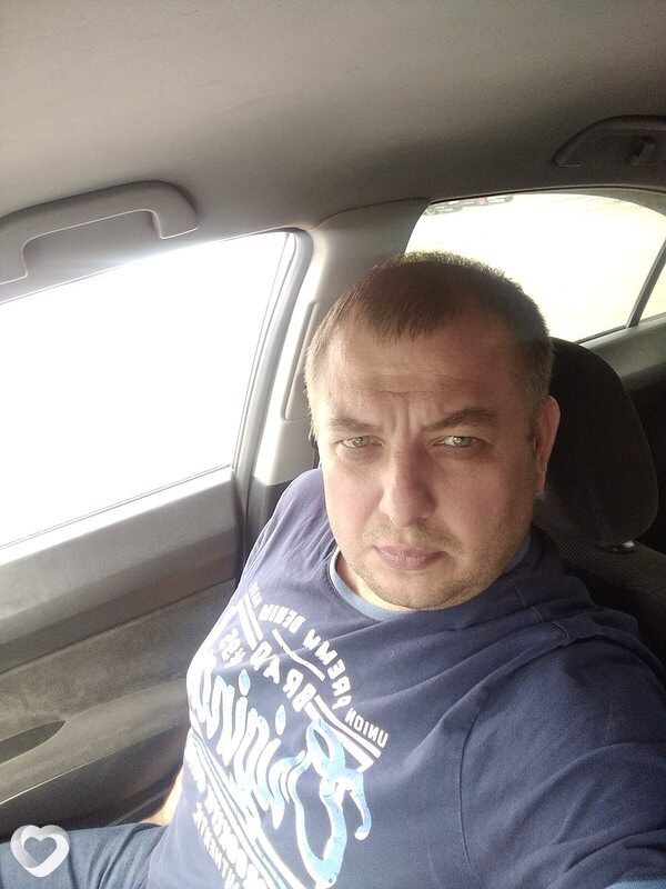 Николай, 40, Новочеркасске — анкета №4115696
