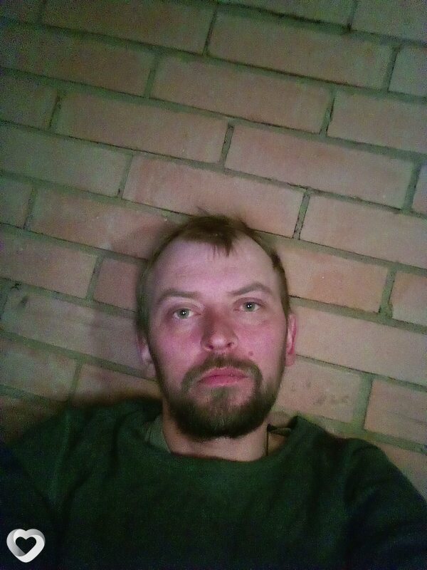 Дмитрий, 39, Великом Новгороде — анкета №4115705