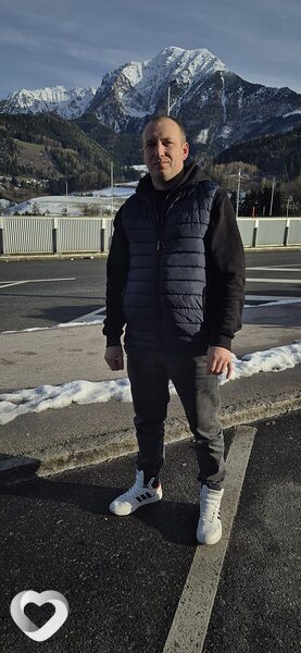Александр, 34, Львове — анкета №4115709