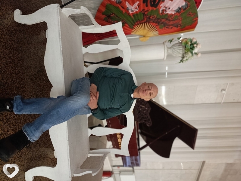 Олег, 45, Азове — анкета №4115338