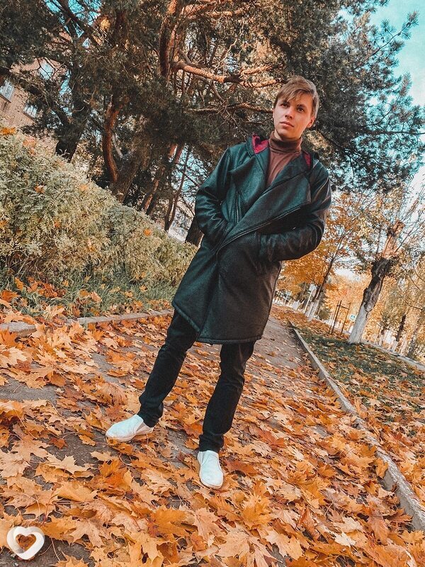 Max, 31, Лабинске — анкета №4115342