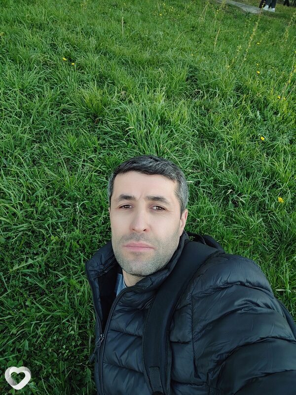 Тимур, 39, Москве — анкета №4115346