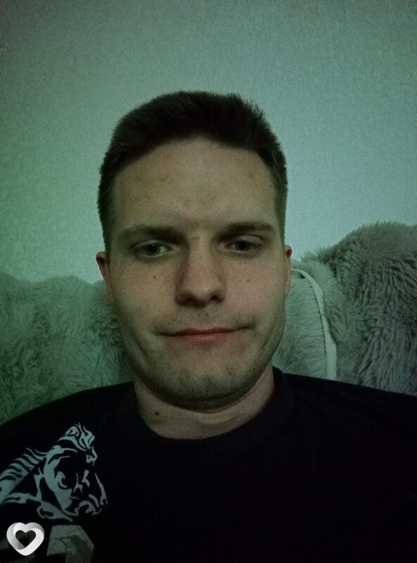 Молодой Старик, 35, Донецке — анкета №4115351