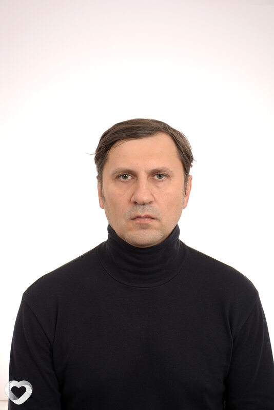 Сергей, 52, Минске — анкета №4115352