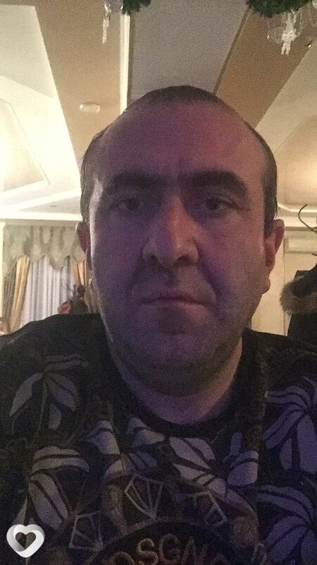 Армен, 43, Саратове — анкета №4115353
