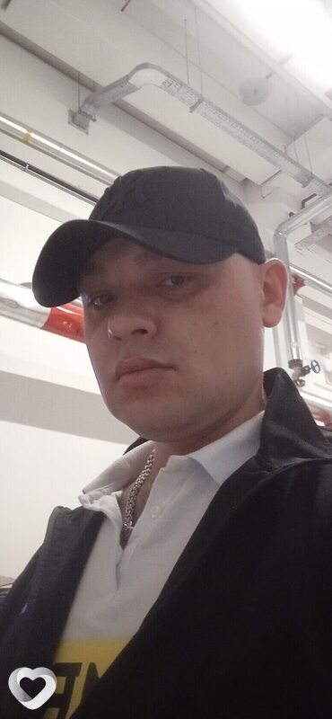 Александр, 42, Подольске — анкета №4115356
