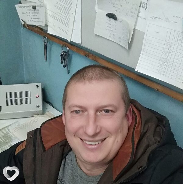 Александр, 46, Комсомольске-на-Амуре — анкета №4115357
