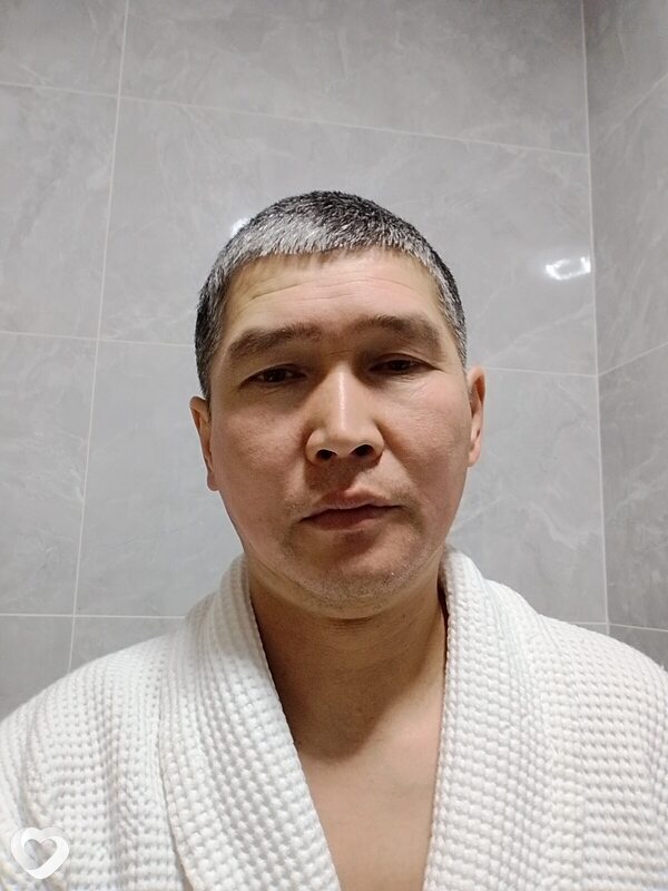 Арман, 41, Алматы — анкета №4115360