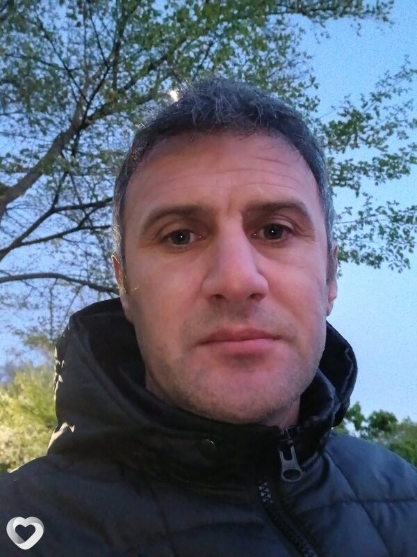 Элбьрус, 42, Краснодаре — анкета №4115461