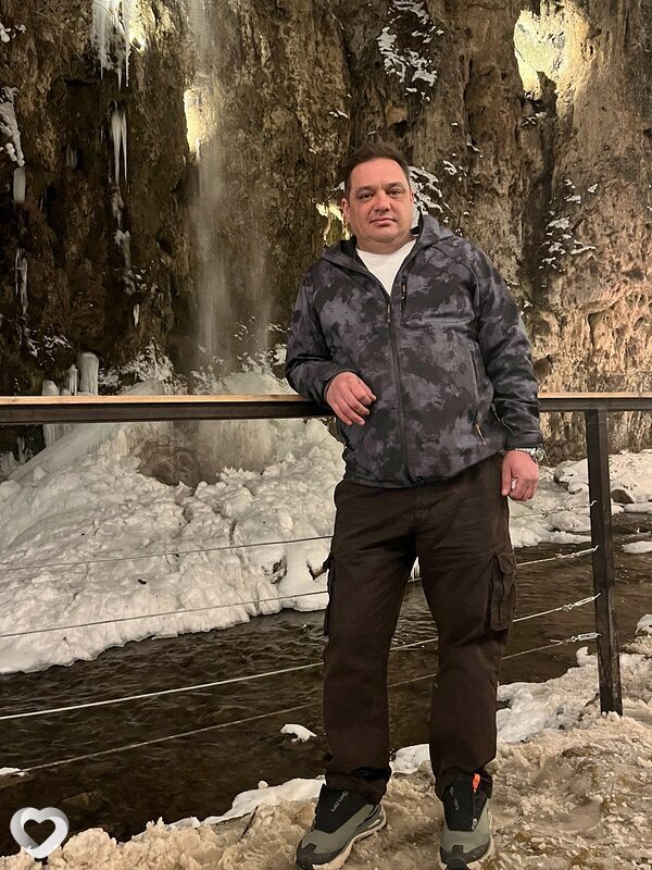 Виктор, Минеральные Воды