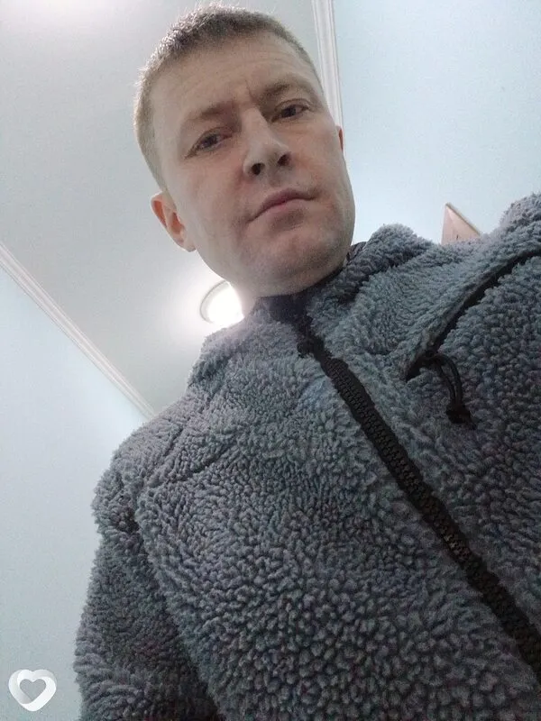 Алексей, 41, Москве — анкета №4115467