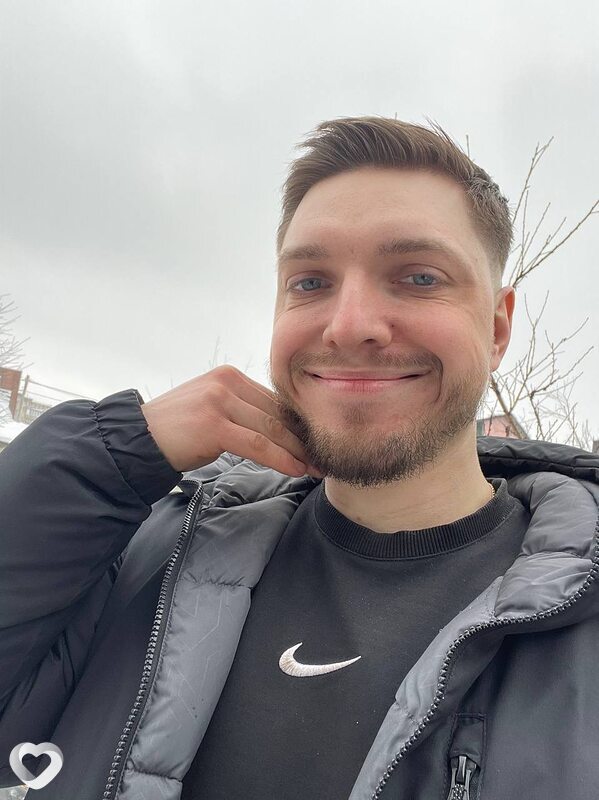 Евгений, 29, Гомеле — анкета №4115480