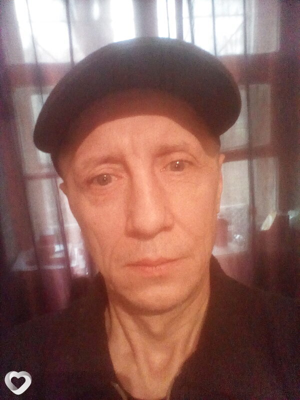 Константин, 52, Первоуральске — анкета №4115485