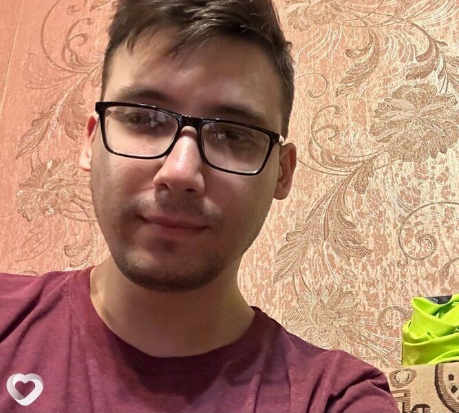 Миша, 30, Новомосковске — анкета №4115240