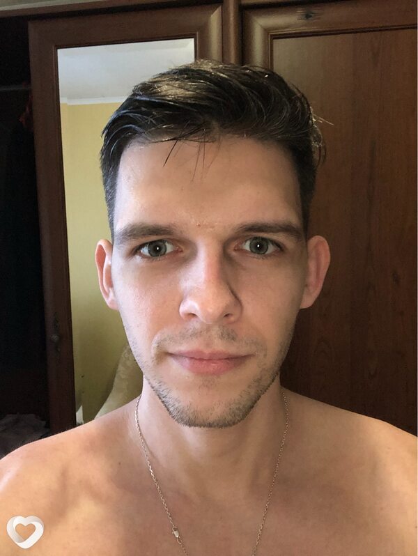 Алексей, 32, Днепр — анкета №4115253