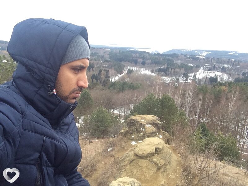 Ahmed, 40, Ростове-на-Дону — анкета №4115255