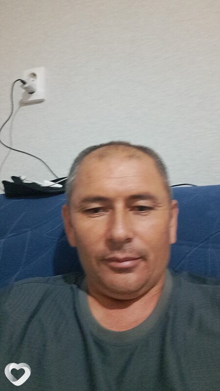 Алишер, 38, Челябинске — анкета №4115257