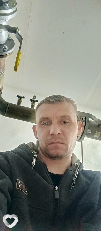 Саша, 42, Минске — анкета №4115390