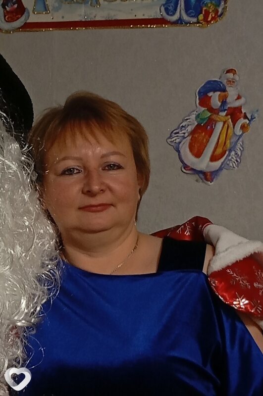 Наталья, Уржум