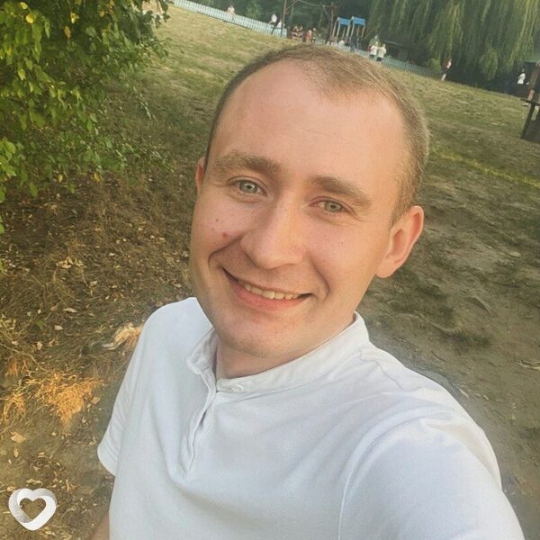 Ярослав, 33, Житомире — анкета №4115394