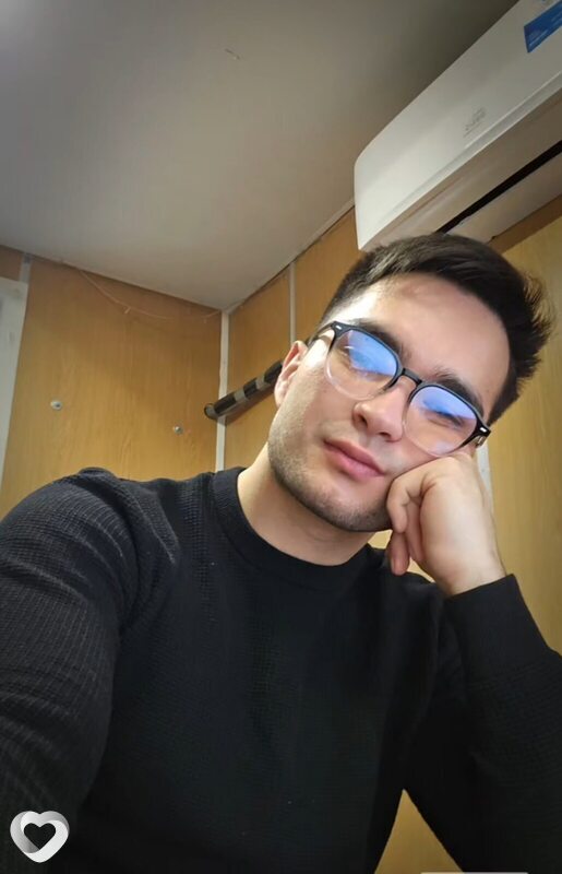 Исмаил, 23, Шымкенте — анкета №4115396