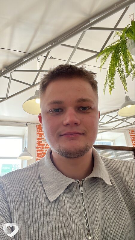 Алексей, 23, Хабаровске — анкета №4115404