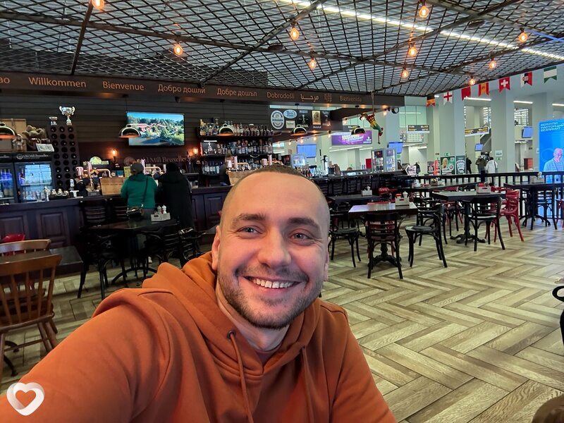 Александр, 38, Кирове — анкета №4115406