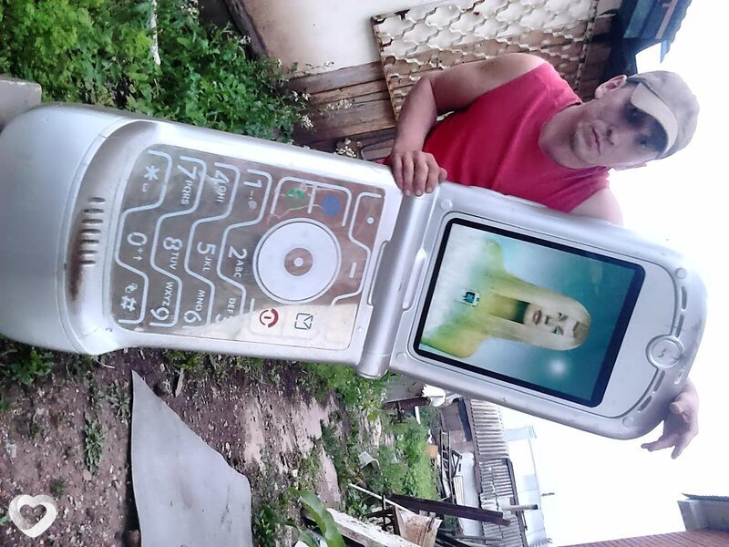 Kan, 51, Туймазах — анкета №4115646