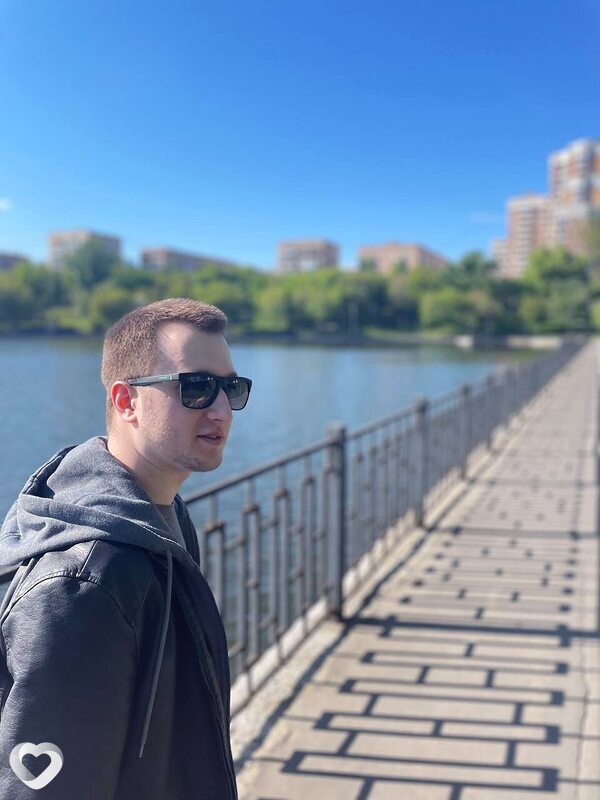 Роман, 26, Москве — анкета №4115650