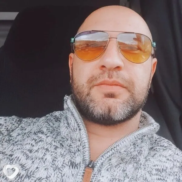 Ви, 40, Москве — анкета №4115652