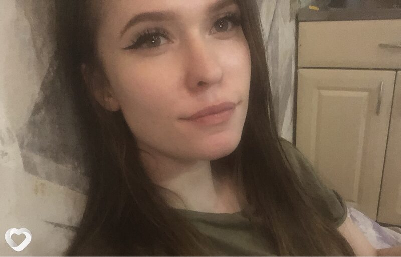 Яна, 25, Томске — анкета №4115653