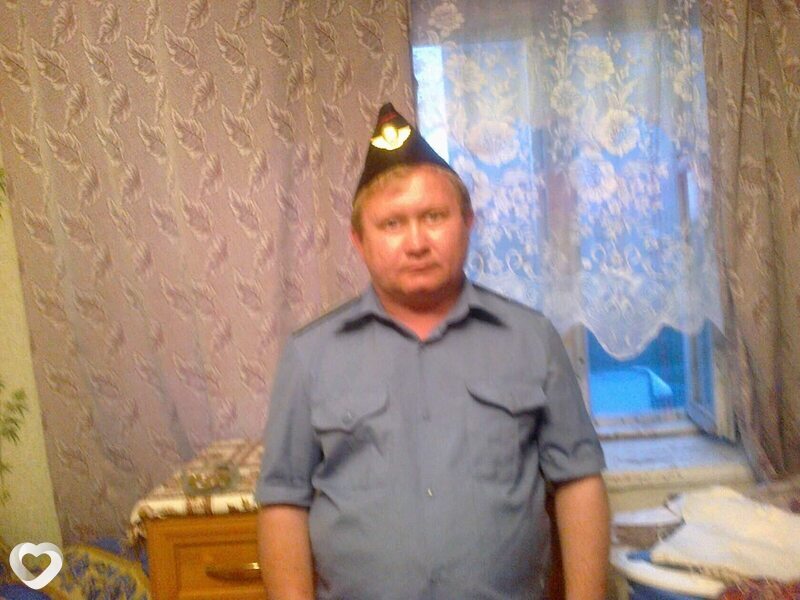 Дмитрий, 50, Арзамасе — анкета №4115655