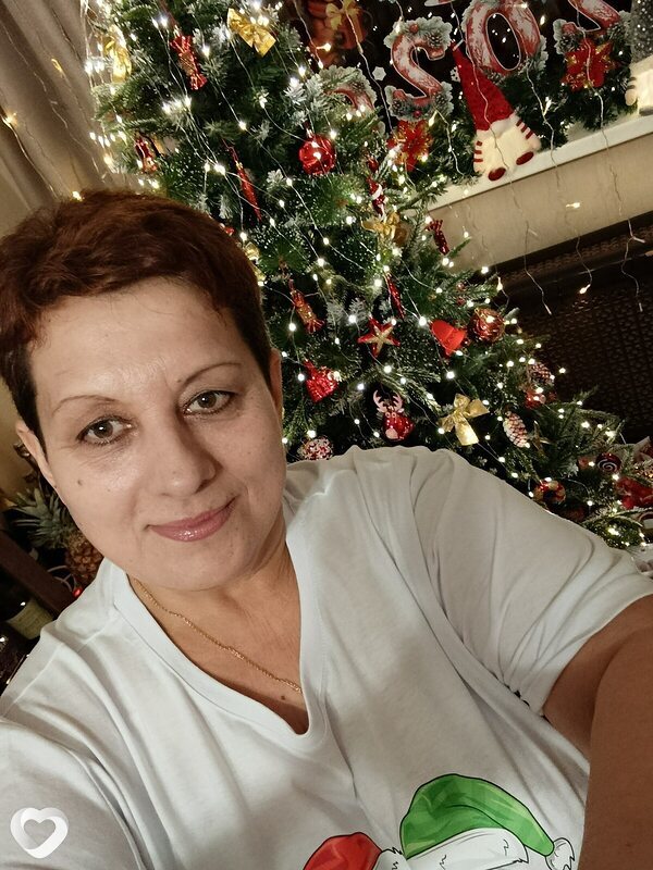 Татьяна, 52, Москве — анкета №4115660